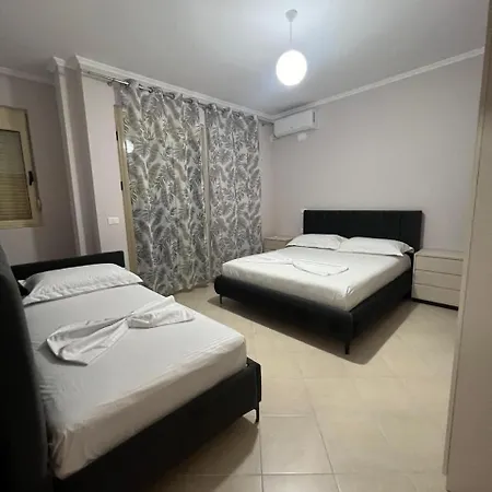 Appartamento Vlora Apartaments Vlorë