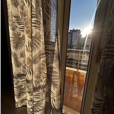 Vlora Apartaments Vlorë
