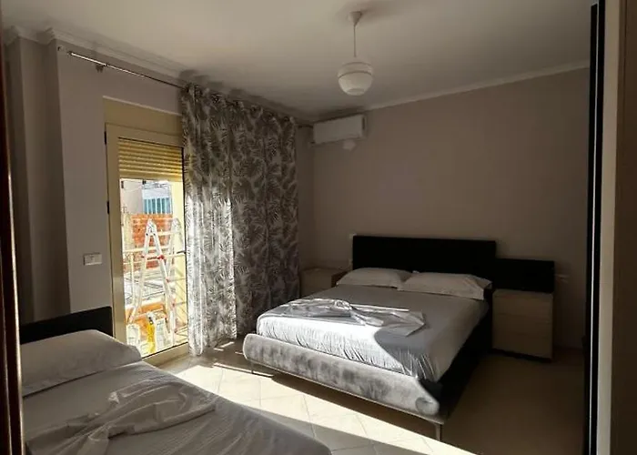 公寓 Vlora Apartaments Vlorë