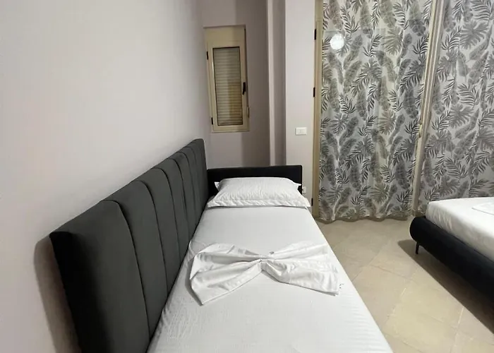 Vlora Apartaments * Vlorë
