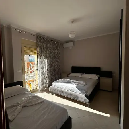Apartment Vlora Apartaments Vlore