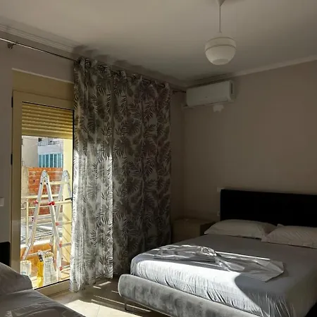 Vlora Apartaments *