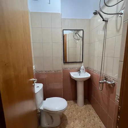Vlora Apartaments Appartement