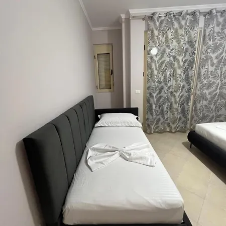 Vlora Apartaments * Vlore
