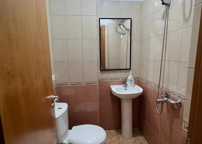 Vlora Apartaments Appartement