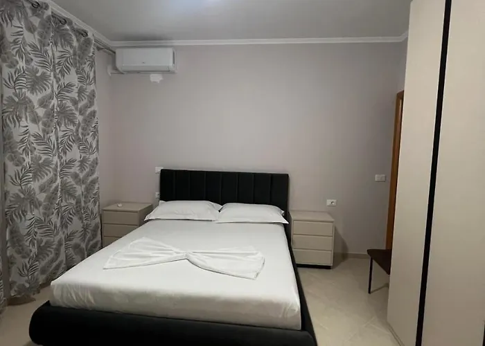 Vlora Apartaments *