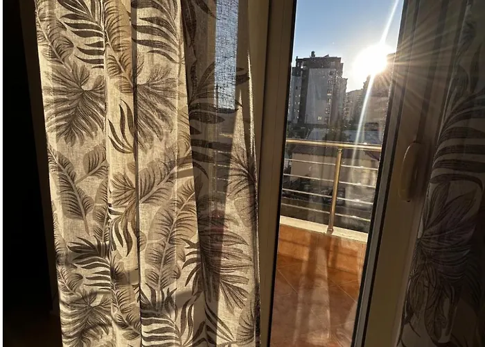 Vlora Apartaments Vlorë